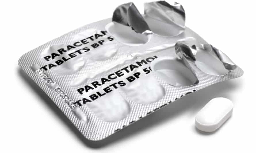 Coronavirus triggers sharp rise in price of pain relief medication | Coronavirus | The Guardian Coronavirus triggers sharp rise in price of pain relief medication | Coronavirus | The Guardian