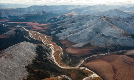 Protect the Peel: one of North America’s last wildernesses under threat – in pictures