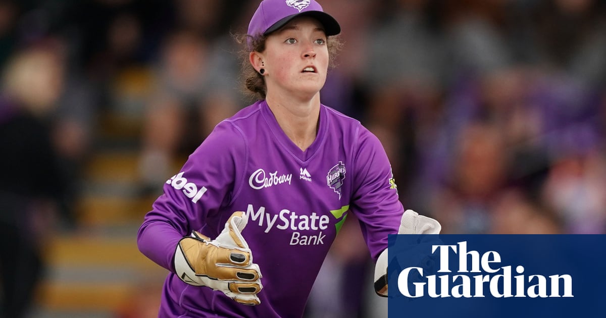Cricket union seeks to get Emily Smiths WBBL ban reduced
