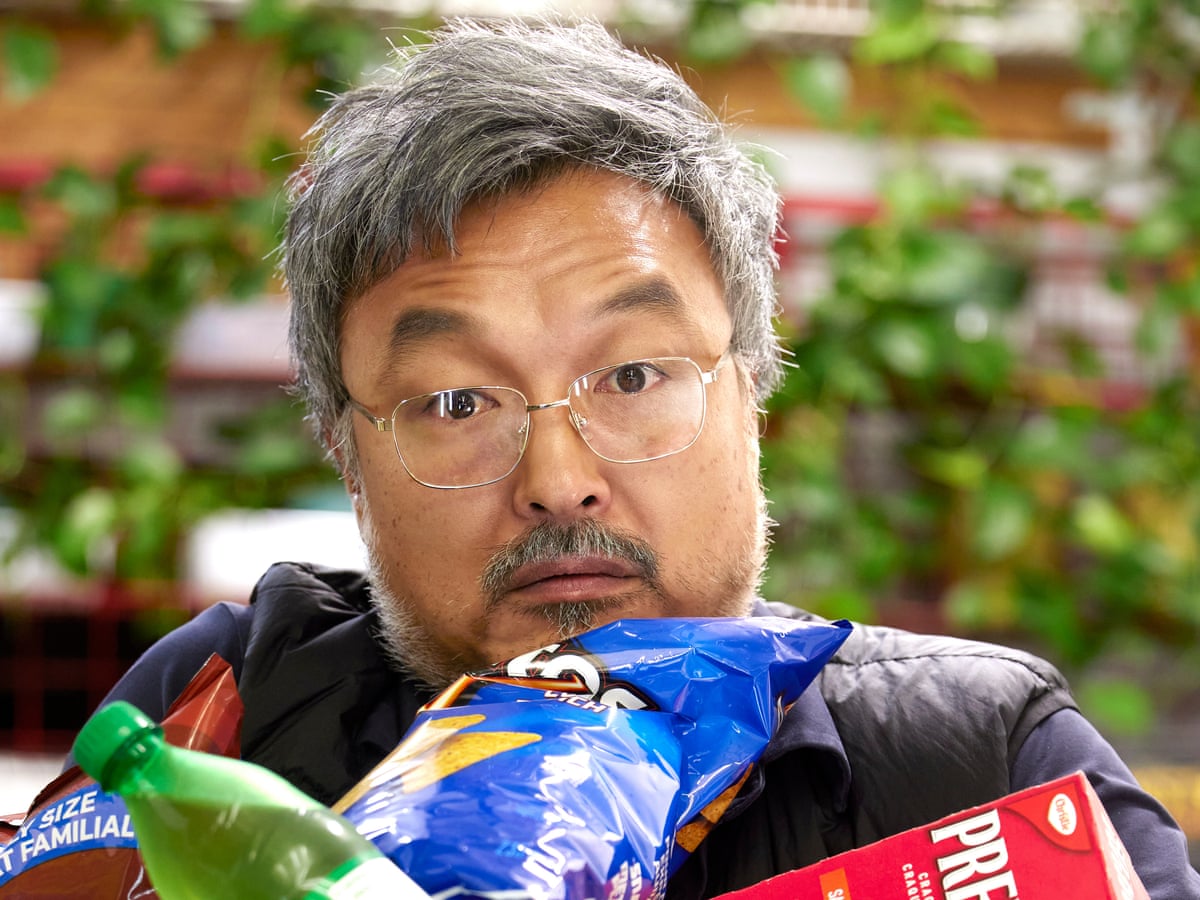 It's in my blood to make stuff': Ins Choi on bringing Kim's Convenience back to the stage | Theatre | The Guardian