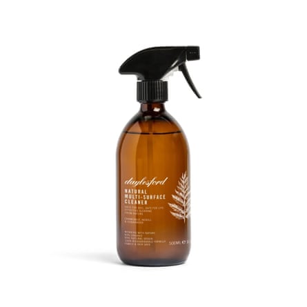 Daylesford cleaning spray