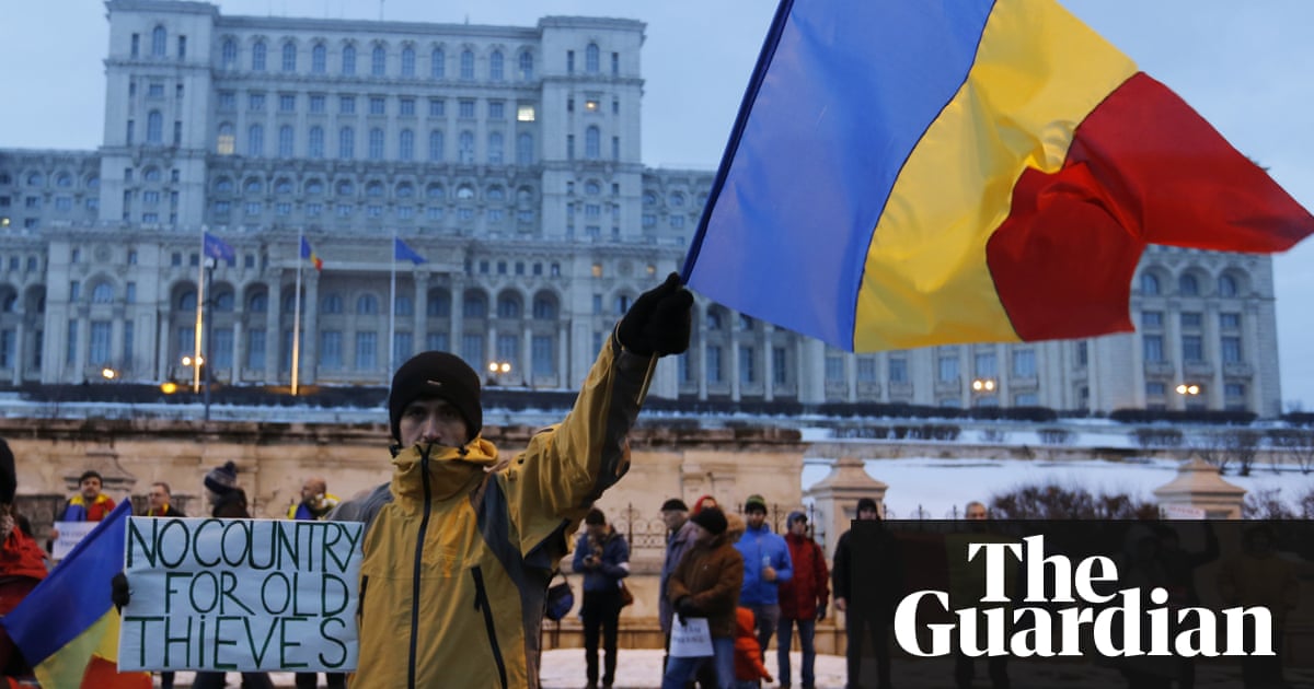 5 decree letters a retracts Romania: controversial government decree after 5 decree letters a retracts Romania: controversial government decree after