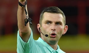 Michael Oliver