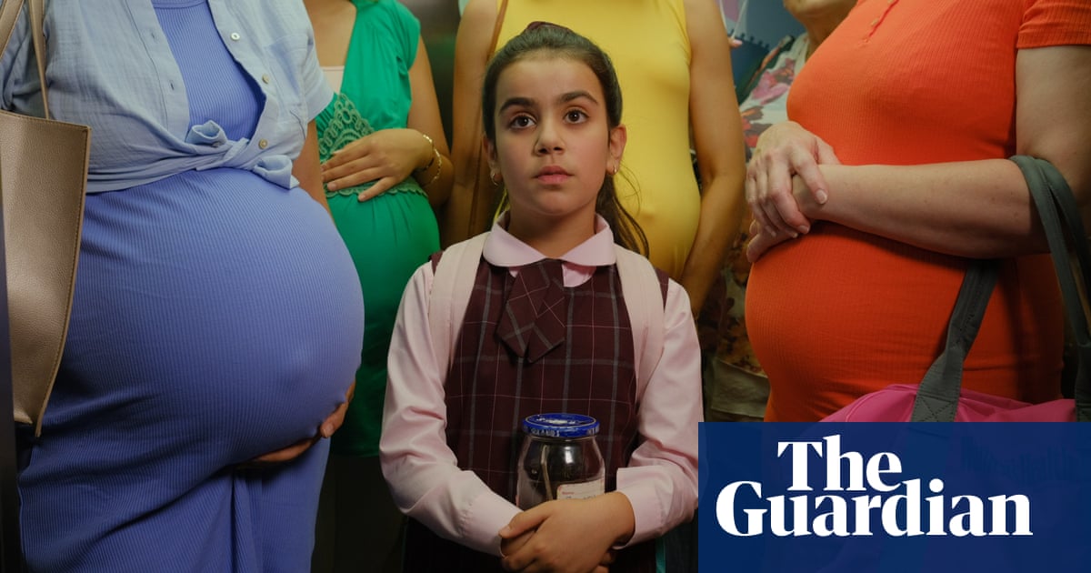 ‘Will it translate?’: how a risk-taking Australian film hopes to change the industry