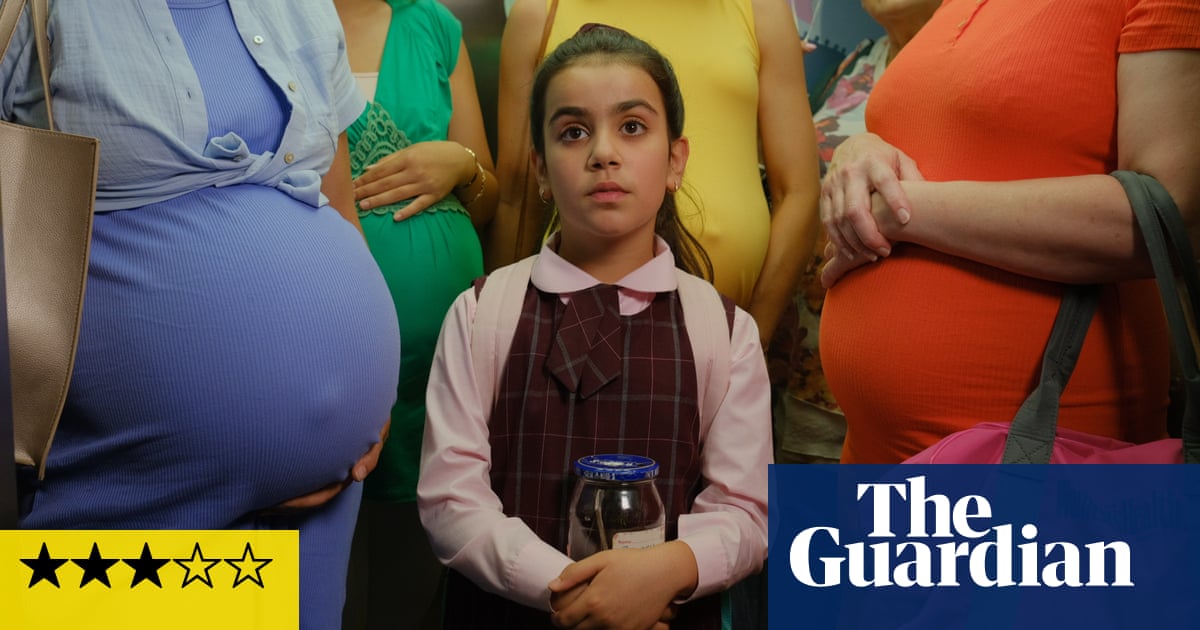 Here Out West review – western Sydney anthology is tender, but modest