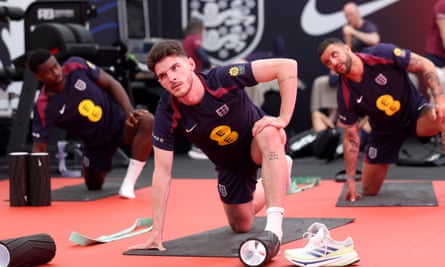 Declan Rice