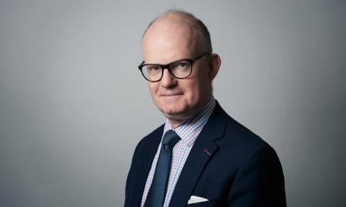 Dominic Cummings Undermined Lockdown Enforcement Says Ex Durham Police Chief Politics The Guardian