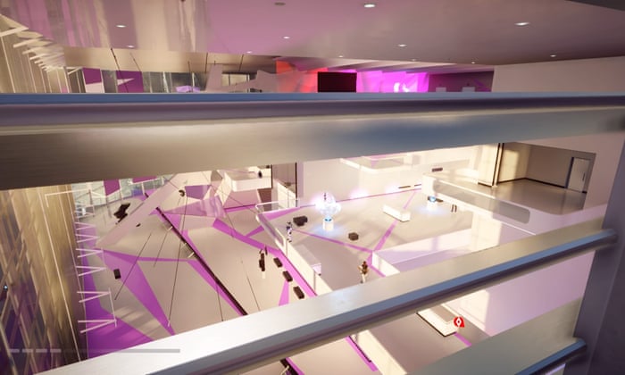 Mirror's Edge: Catalyst The FINAL Review!