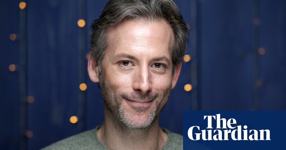 Indie-Filmemacher Jeff Baena stirbt im Alter von 47 Jahren | Film Indie-Filmemacher Jeff Baena stirbt im Alter von 47 Jahren | Film