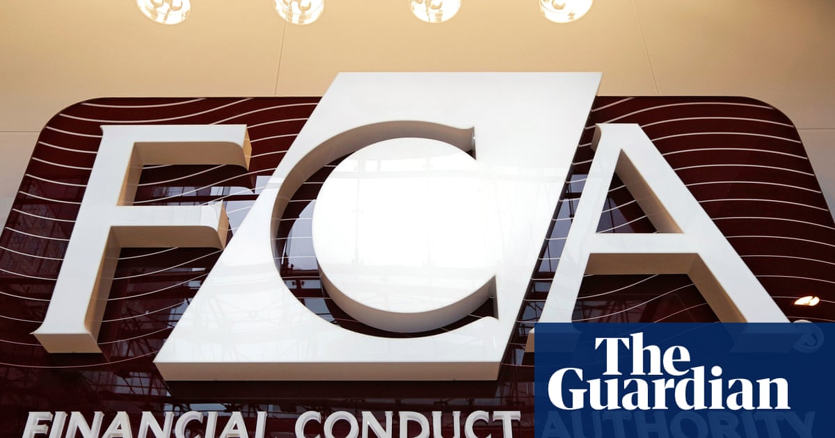 Financial Conduct Authority to open offices in Cardiff, Belfast and Leeds