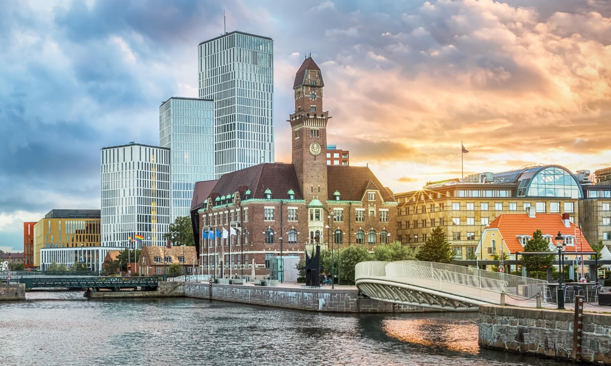 Alternative City Breaks Malmo Restaurants Nightlife And Arts Venues Malmo Holidays The Guardian Alternative City Breaks Malmo Restaurants Nightlife And Arts Venues Malmo Holidays The Guardian