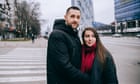 ‘You say you are a musician, they beat you more’: the Ukrainian sax player who survived Putin’s torture prisons