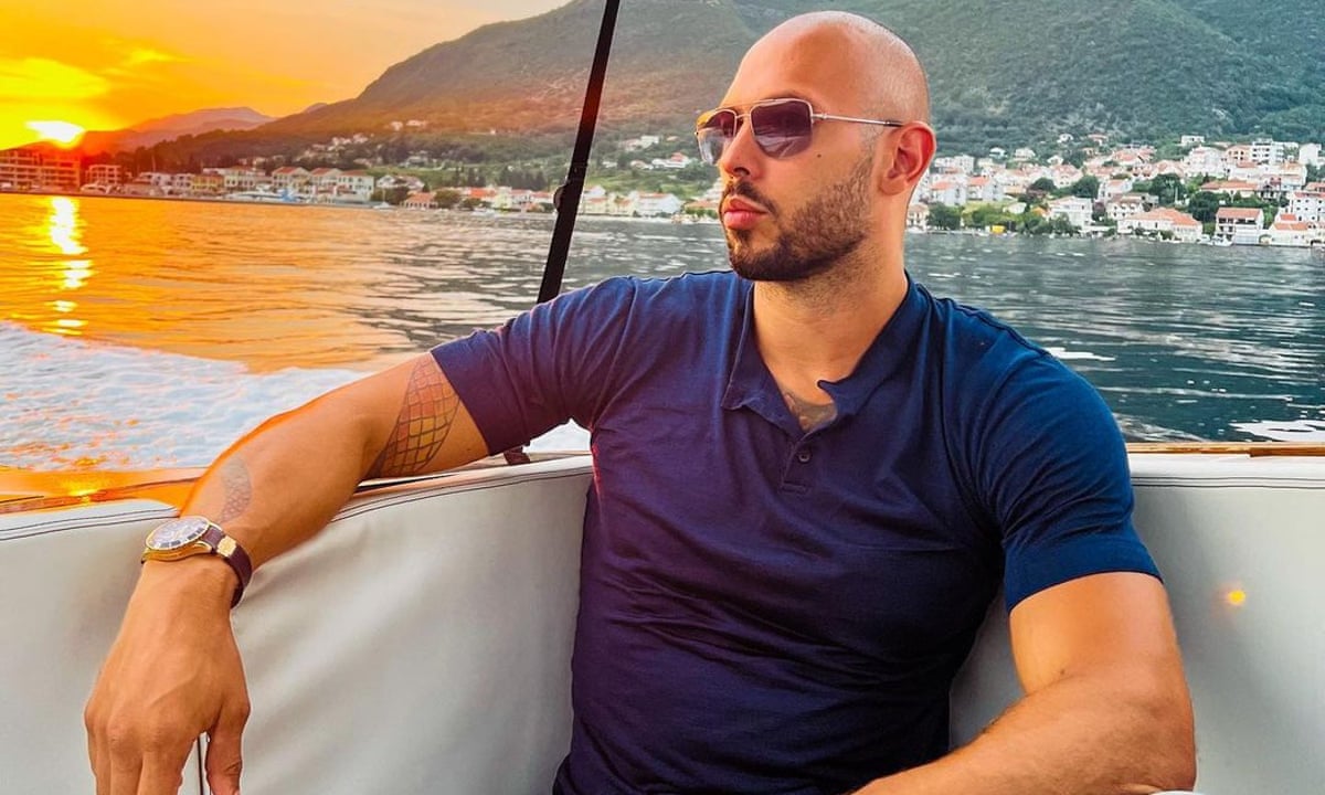 Andrew Tate Net Worth: Unveiling His True Wealth Power Play