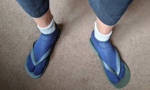readers tips japan socks