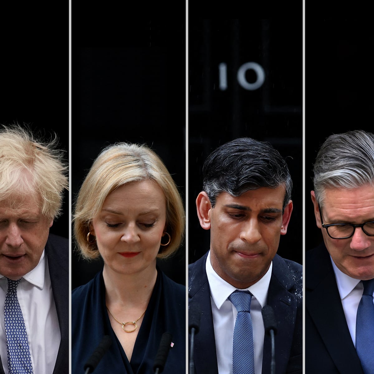 The ungovernable country? Why Britain keeps losing prime ministers