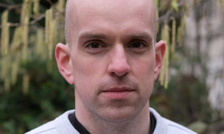 Andrew McMillan