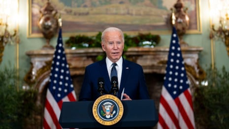Talks with Xi Jinping 'some of the most productive discussions we've had', says Biden - video
