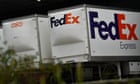 Post haste: Alabama police investigate mystery of ravine full of FedEx packages