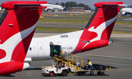Qantas has fallen 22 places to become Australia’s 41st strongest brand – after previously being the nation’s strongest brand in 2019.