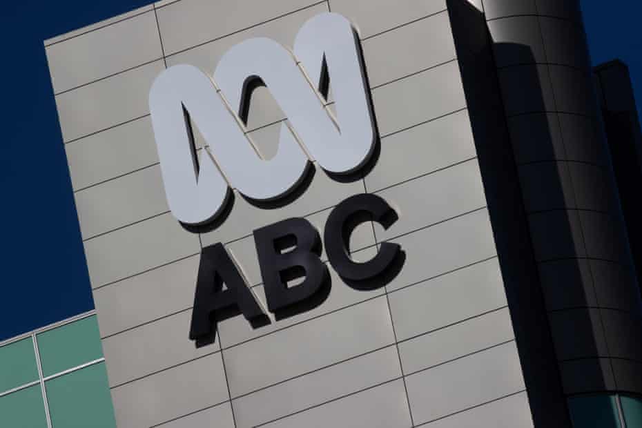 ABC logo