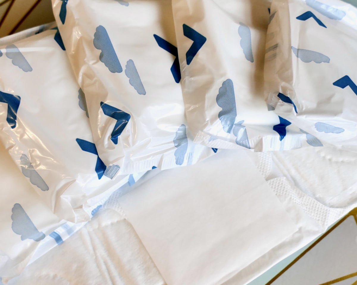 Menstrual Blood Test Could Offer Alternative to Cervical Screening for Cancer