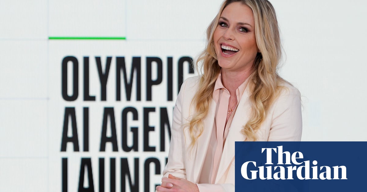 A revolution for sport? Olympic vision for AI innovations laid out by IOC