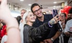 Liberal Party Faces Historic Defeat in Australian Election