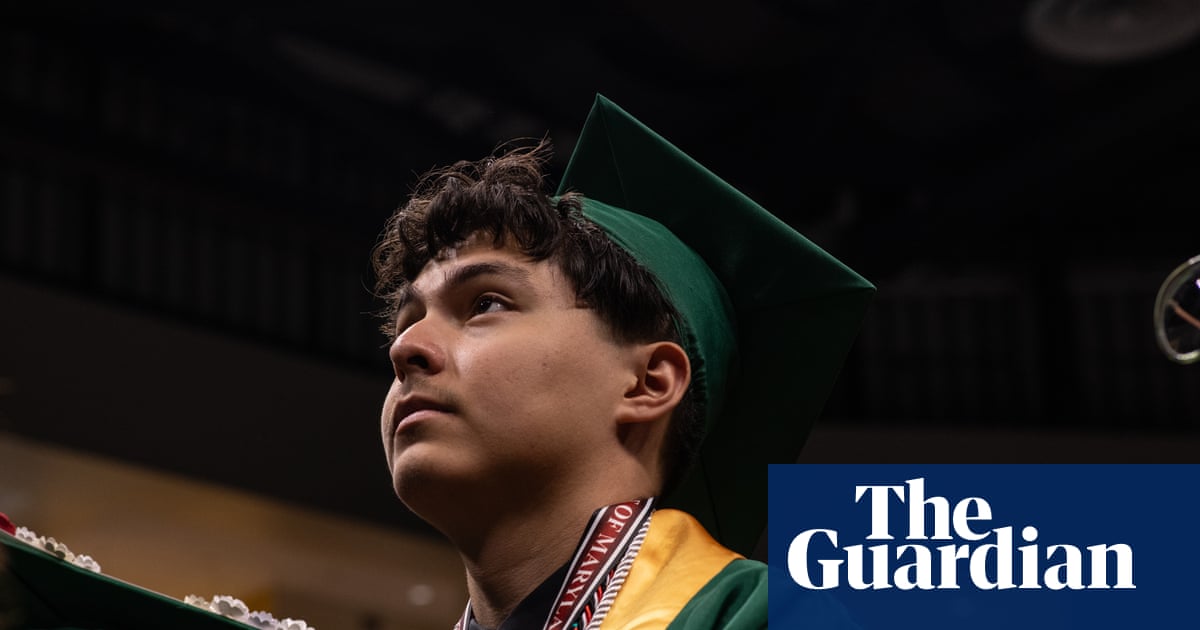 Deportation Push Doubles Immigration Court Dockets, Straining System