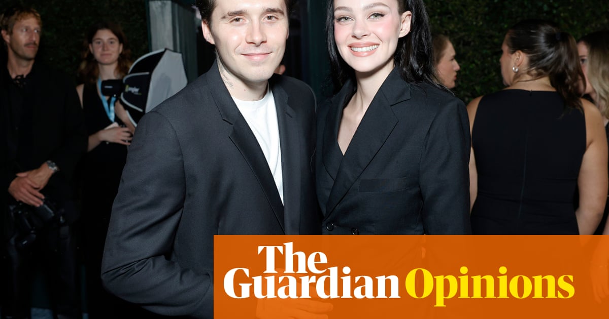 Move over Harry and Meghan: Britain's real royal family are now dominating the US headlines | Arwa Mahdawi