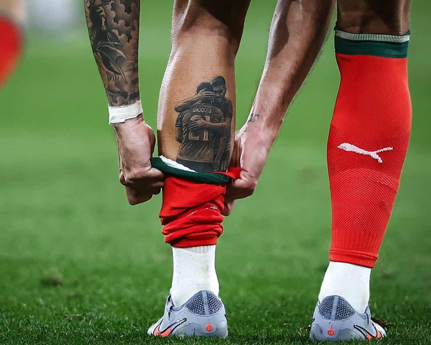 Ronaldo demands league action