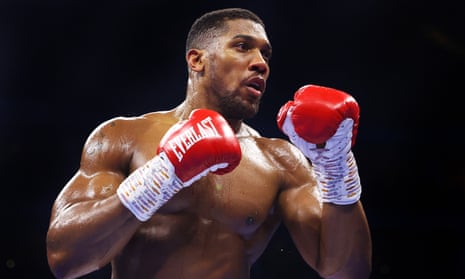Anthony Joshua Defeats Jake Paul by Knockout: A Professional Analysis of the High-Profile Bout