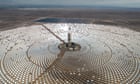 Developing countries 'will need $2tn a year in climate funding by 2030'