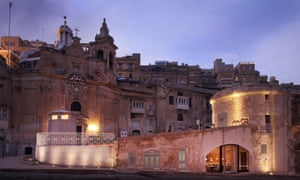 Harbour Club Malta
