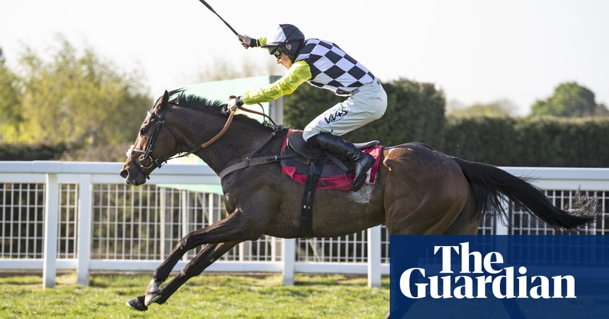 Talking Horses: Eye-catching Gubbass looks a good bet in Super Sprint