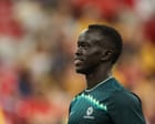 Awer Mabil discusses diversity ahead of Socceroos' match against the US