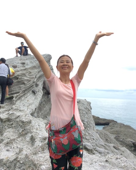 Chiou Taur Wu (46)