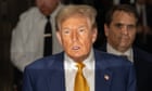 Text shows Stormy Daniels lawyer’s shock at Trump win: ‘What have we done?’