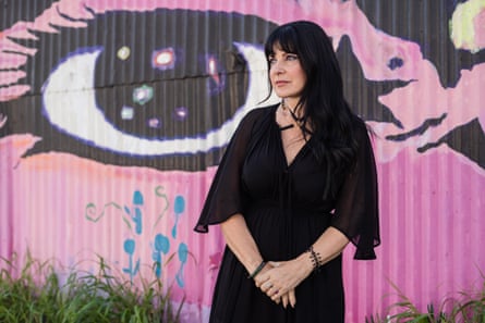 As a child growing up in Sydney, Concetta Antico had a ‘compulsion’ to paint the things she saw in nature.