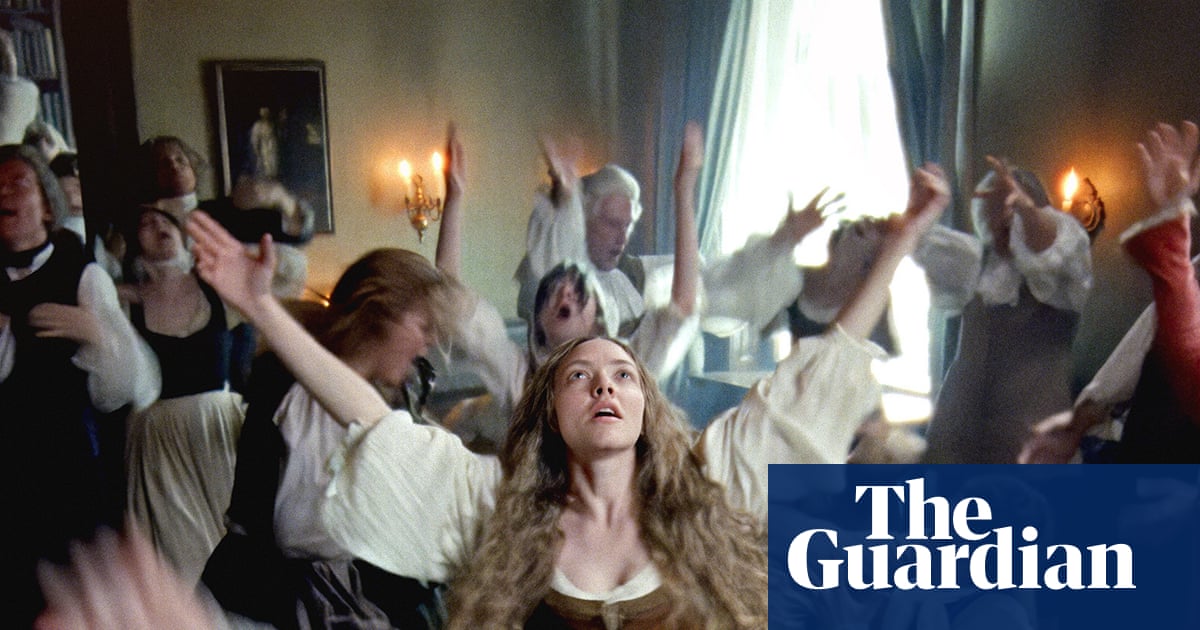 The Testament of Ann Lee to The Bride! The seven best films to watch on TV this week