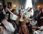 The Testament of Ann Lee to The Bride! The seven best films to watch on TV this week