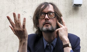 Jarvis Cocker: 'I have a terrible temper on me' | Music | The Guardian