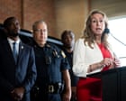 ‘No one better to fight for us than one of us’: Minnesota flight attendant runs for Congress