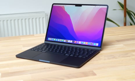 Apple MacBook Air M2 review: sleek redesign takes things up a notch, Apple