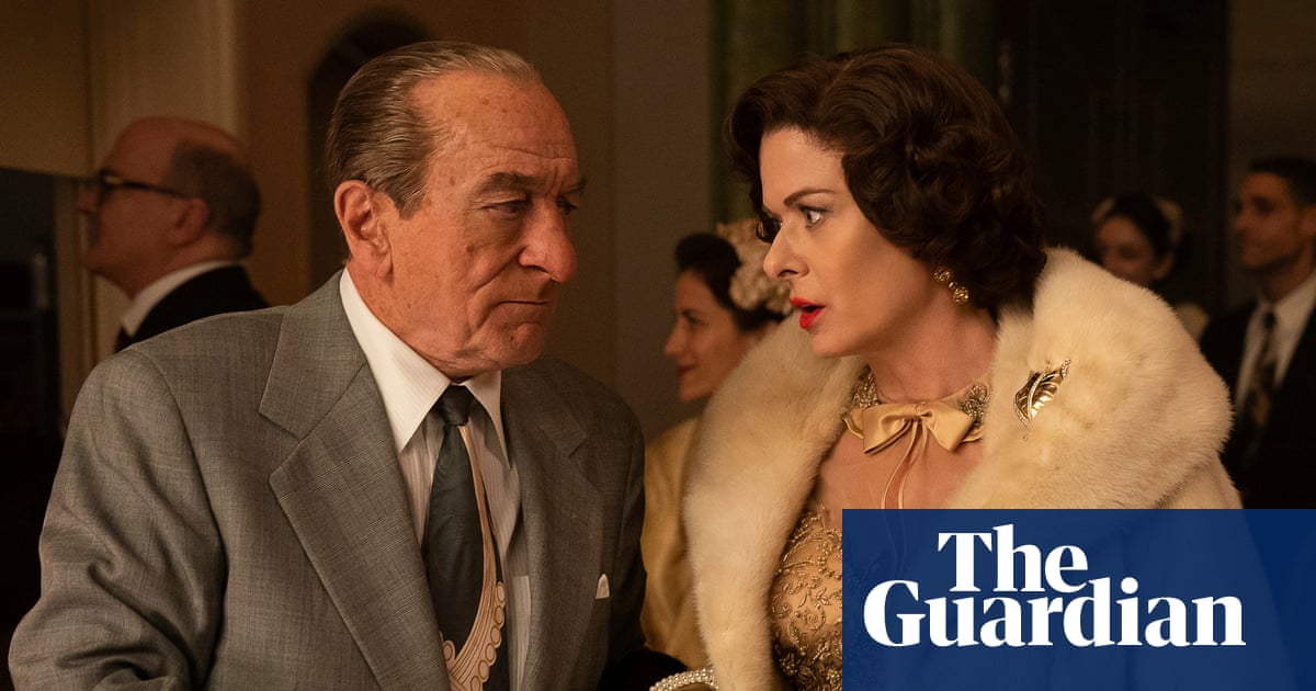 The Alto Knights to Under the Stars: the seven best films to watch on TV this week