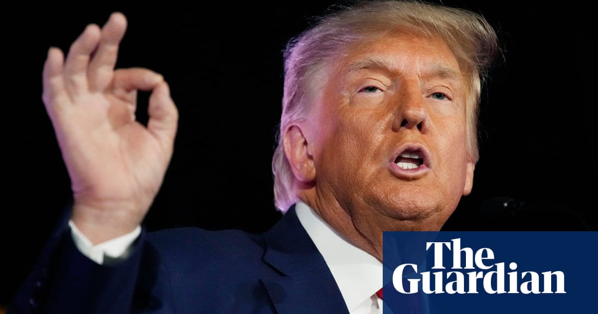 Donald Trump faces midnight deadline to decide whether to face grand jury