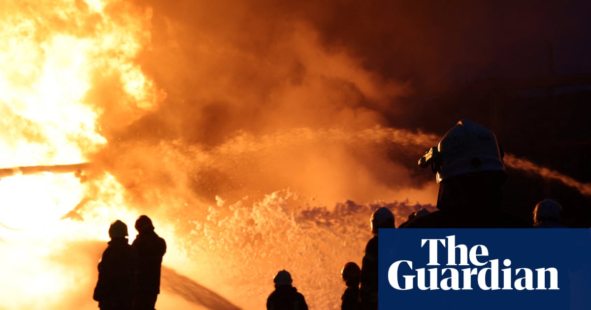 Kremlin hails Trump’s national security strategy as aligned with Russia’s vision