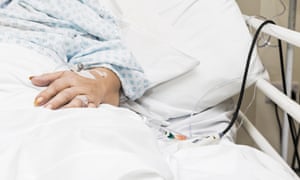Doctor In Netherlands Asked Family To Hold Down Euthanasia Patient World News The Guardian