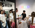 Shein: la moda ultra-veloce che divide l'opinione pubblica francese