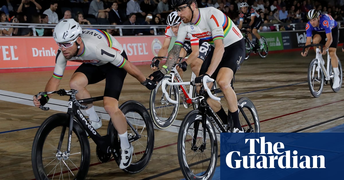 Bradley Wiggins and Mark Cavendish criticise British Cycling during Q&A