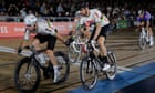 Bradley Wiggins and Mark Cavendish attack British Cycling in Instagram chat
